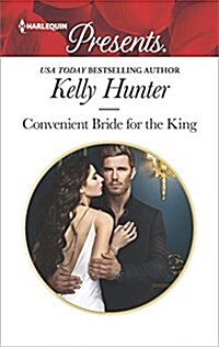 Convenient Bride for the King (Mass Market Paperback)