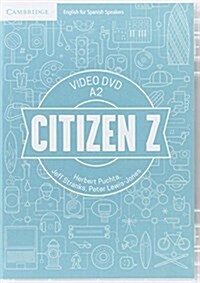 Citizen Z A2 (DVD)