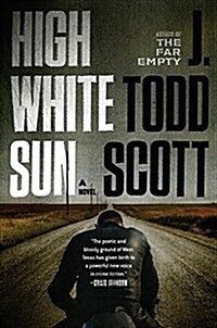 High White Sun (Hardcover)