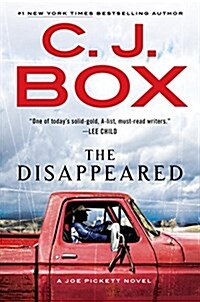 The Disappeared (Hardcover)