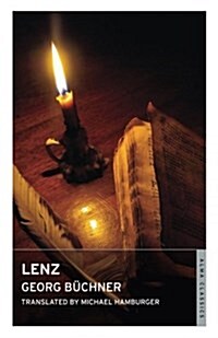 Lenz (Paperback)