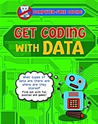 Get Coding With Data (Paperback)
