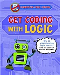 Get Coding With Logic (Paperback)