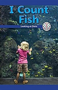 I Count Fish: Looking at Data (Paperback)