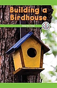 Building a Birdhouse: Step by Step (Paperback)