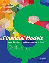 Financial Models Using Simulation and Optimization + Palisades Decisiontools Software (Paperback, CD-ROM, 4th)
