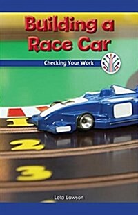 Building a Race Car: Checking Your Work (Paperback)