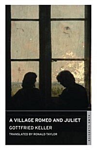 A Village Romeo and Juliet (Paperback)