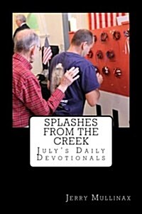 Splashes from the Creek (Paperback)