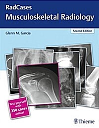Radcases Q&A Musculoskeletal Radiology (Paperback, 2)