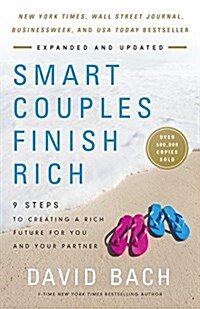 Smart Couples Finish Rich (Paperback)