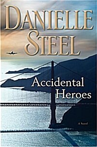 [중고] Accidental Heroes (Hardcover)