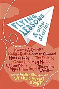 Flying Lessons & Other Stories (Paperback)