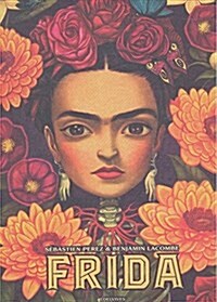 Frida (Hardcover)
