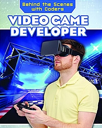 Video Game Developer (Paperback)