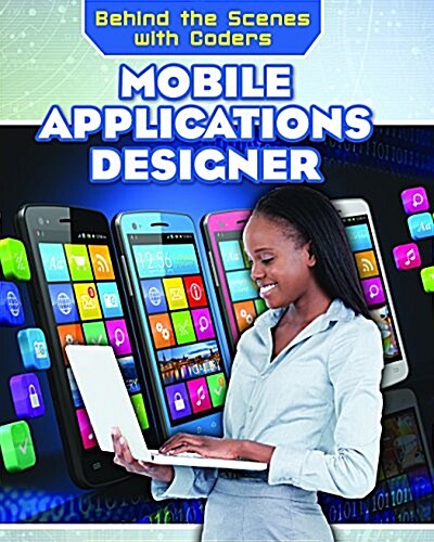Mobile Applications Designer (Paperback)