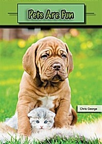 Pets Are Fun (Paperback)