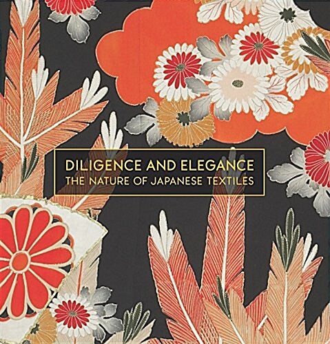 Diligence and Elegance (Paperback)