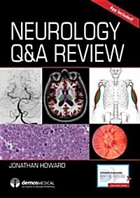 Neurology Q&A Review (Book + Free App) (Paperback)