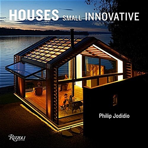 [중고] Small Innovative Houses (Hardcover)