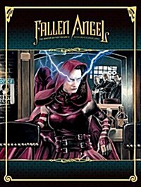 Fallen Angel: Master Edition, Vol. 2 (Paperback)