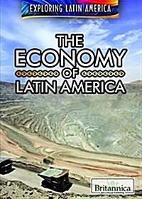 The Economy of Latin America (Paperback)