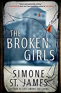 The Broken Girls (Hardcover)