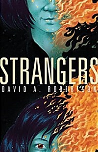 Strangers (Paperback)