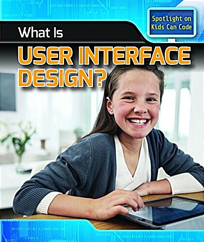 What Is User Interface Design? (Paperback)