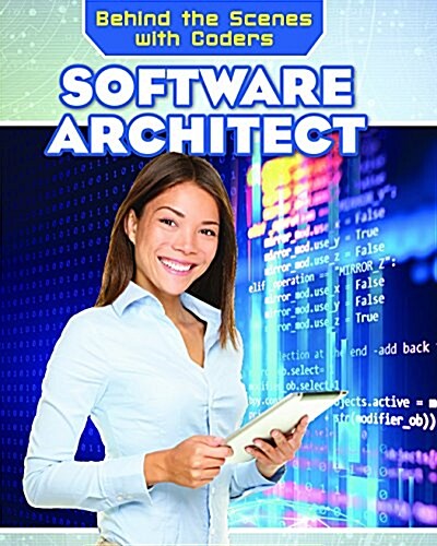 Software Architect (Paperback)