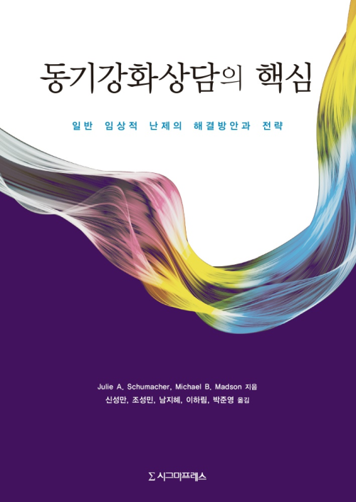 동기강화상담의 핵심