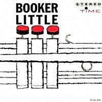 [수입] Booker Little - Booker Little (Remastered)(Ltd. Ed)(CD)