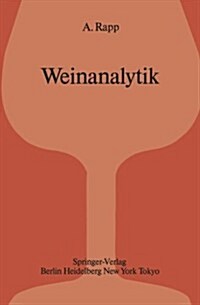 Weinanalytik (Paperback)