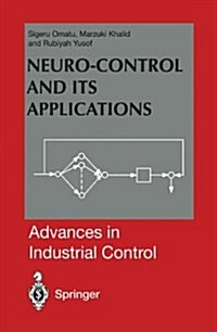 Neuro-Control and Its Applications (Hardcover)
