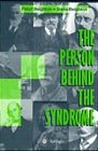 The Person Behind the Syndrome (Hardcover, Revised, Subsequent)