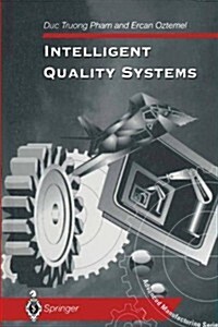 Intelligent Quality Systems (Hardcover)