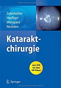 Kataraktchirurgie (Hardcover)