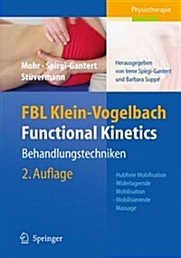 FBL klein-vogelbach Functional Kinetics (Paperback, 2nd)