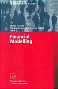 Financial Modelling (Paperback)