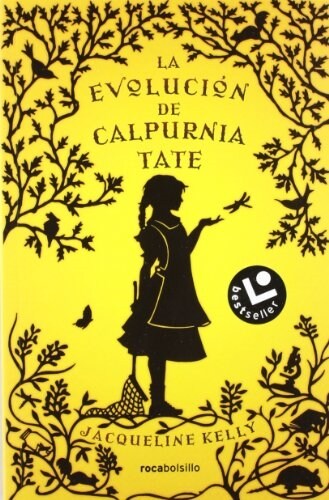 La Evolucion de Calpurnia Tate = The Evolution of Calpurnia Tate (Paperback)