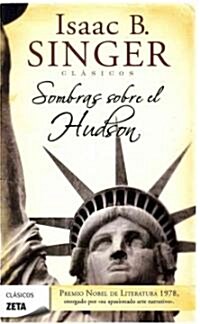 Sombras Sobre el Hudson = Shadows on the Hudson (Paperback)