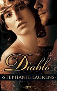 Diablo = Devils Bride (Hardcover)