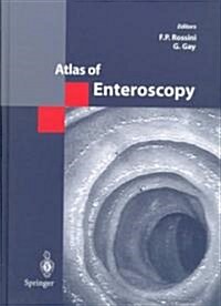 Atlas of Enteroscopy (Hardcover)