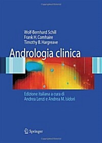 Andrologia Clinica (Hardcover, 2010)