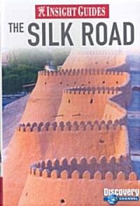 Insight Guides Silk Road (Paperback)