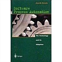 Software Process Automation (Hardcover)