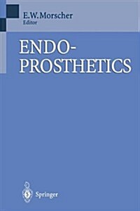 Endoprosthetics (Hardcover)