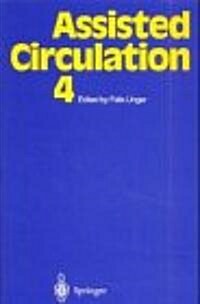 Assisted Circulation 4 (Hardcover)