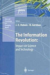 The Information Revolution (Hardcover)