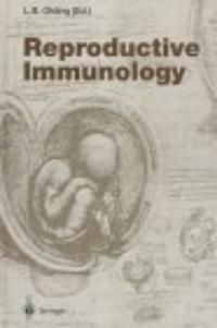 Reproductive immunology